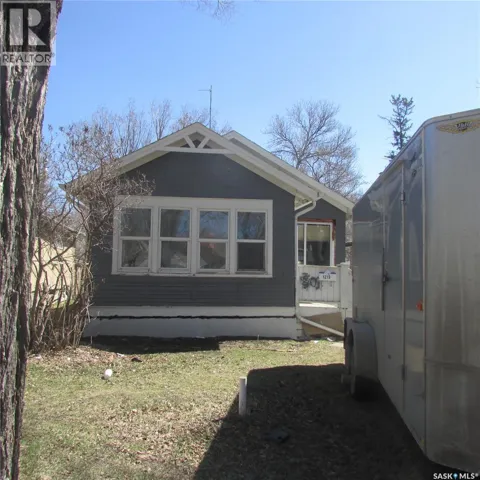 1215 Cameron STREET, Regina, Saskatchewan S4T2T1