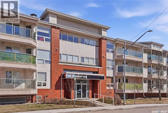 219 1850 Main STREET, Saskatoon, Saskatchewan S7H5S1