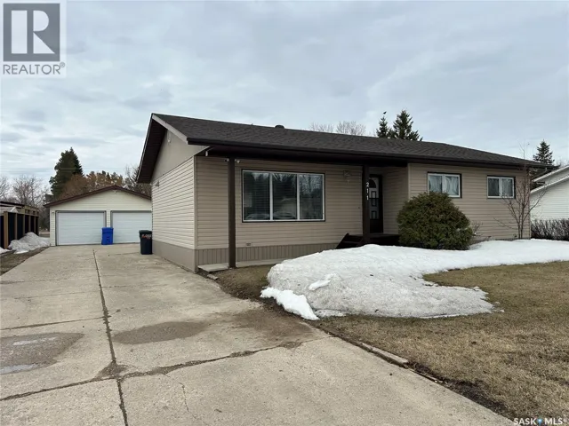 211 Garvin CRESCENT, Canora, Saskatchewan S0A0L0