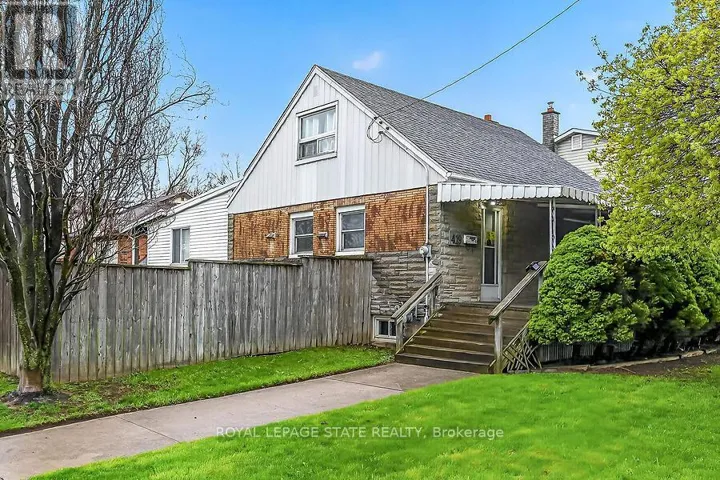 419 EAST 42ND STREET, Hamilton (Hampton Heights), Ontario L8T3B2