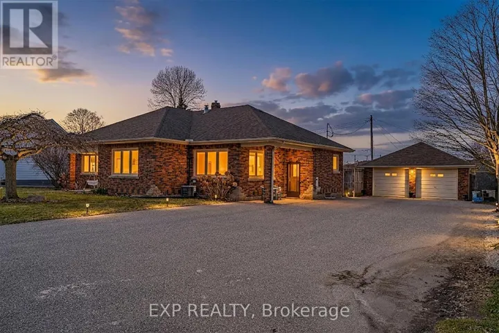 440 CHURCHILL AVENUE, Norfolk (Delhi), Ontario N4B2P9