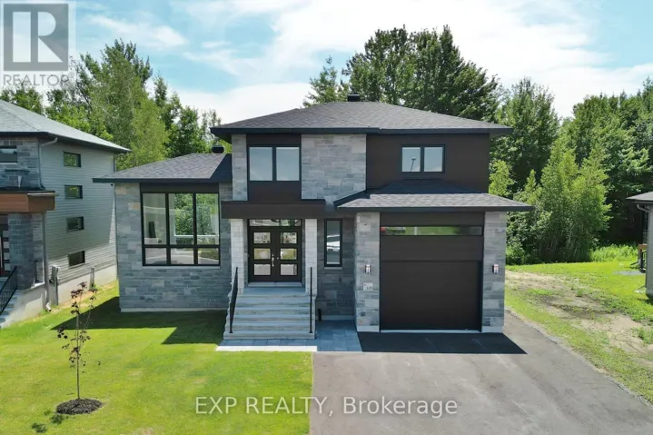 513 BARRAGE STREET, Casselman, Ontario K0A1M0