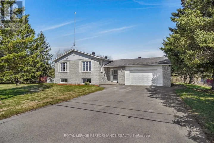 1658 600 ROUTE W, The Nation, Ontario K0A3C0