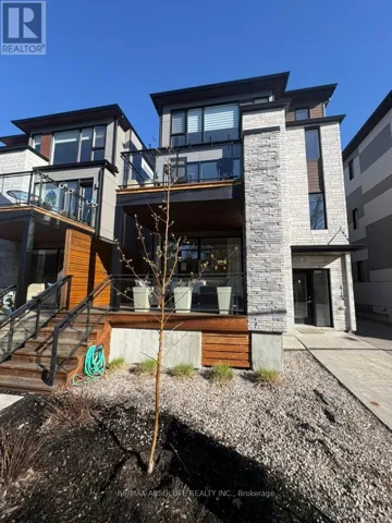 415 RAVENHILL AVENUE, Ottawa, Ontario K2A1Z5