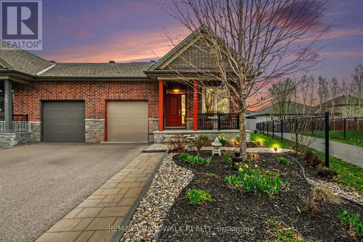 164 BOXCAR CRESCENT, Russell, Ontario K4R0C4