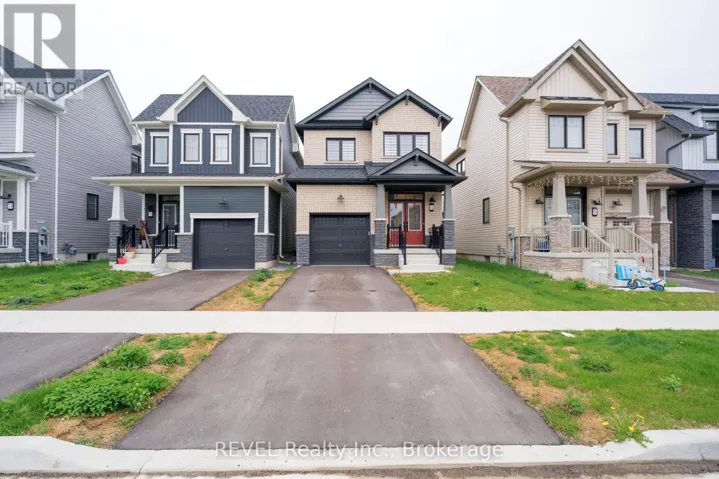 64 STERN DRIVE, Welland (Dain City), Ontario L3B0M3