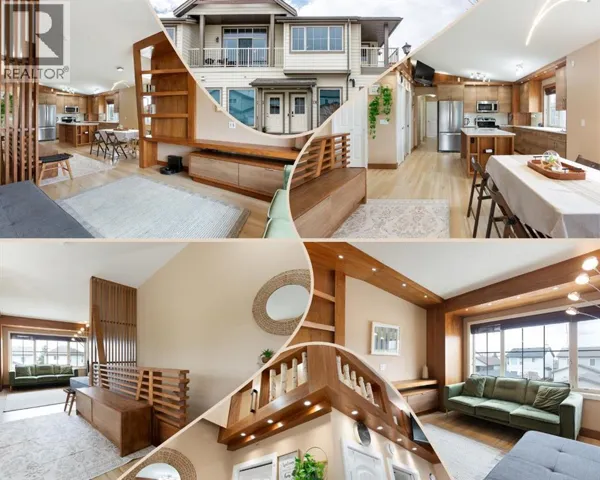 2201, 230 Eversyde Boulevard SW, Calgary, Alberta T2Y0J4