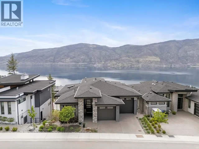 3663 McKinley Beach Drive, Kelowna, British Columbia V1V3G2