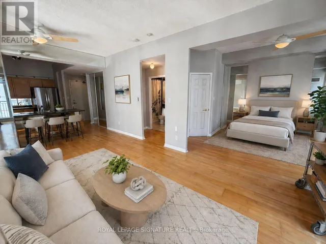 P3 - 188 REDPATH AVENUE, Toronto (Mount Pleasant West), Ontario M4P3J2