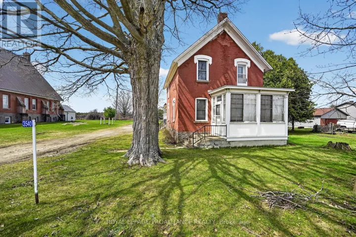 3540 COUNTY ROAD 26 ROAD, Augusta, Ontario K0E1T0