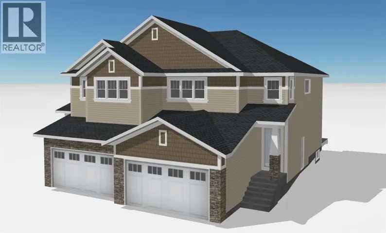 450 Kinniburgh Loop, Chestermere, Alberta T1X3C2
