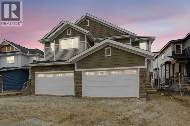 450 Kinniburgh Loop, Chestermere, Alberta T1X3C2