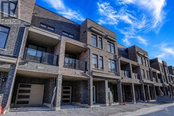 1303 - 1865 PICKERING PARKWAY, Pickering (Village East), Ontario L1V0H2