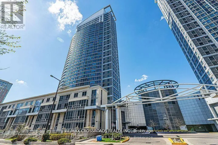 1115 - 38 LEE CENTRE DRIVE, Toronto (Woburn), Ontario M1H3J7