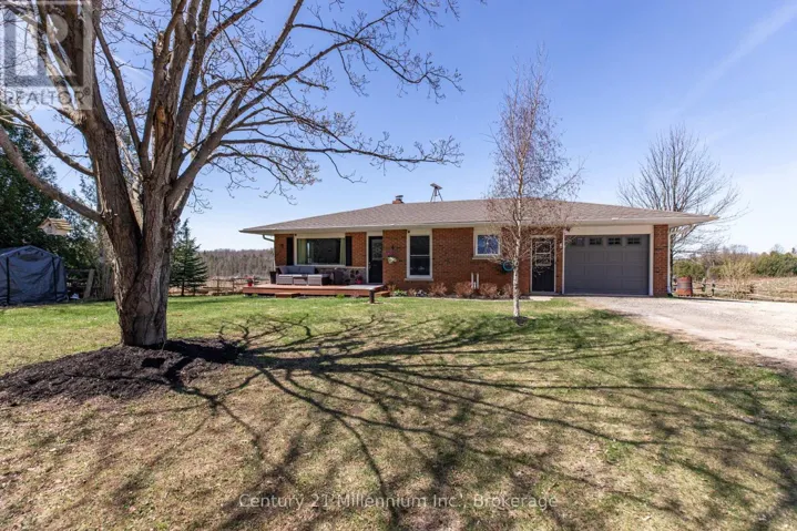 HOLLAND CENTRE - 740187 10 SIDE ROAD, Chatsworth, Ontario N0H1R0
