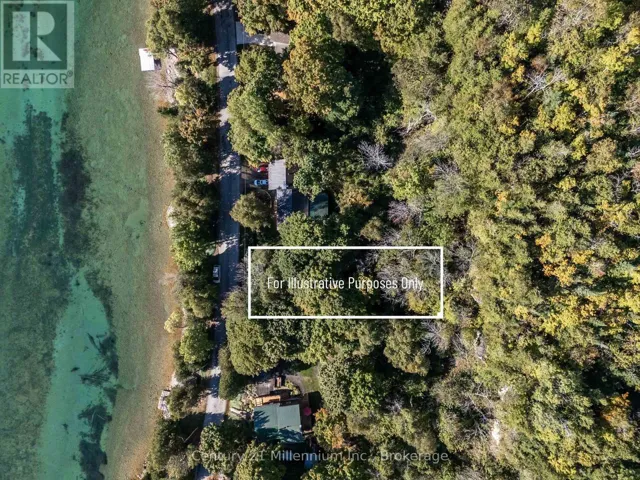 115 MALLORY BEACH ROAD, South Bruce Peninsula, Ontario N0H2T0