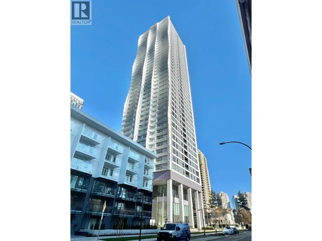 1401 6087 WILSON AVENUE, Burnaby, British Columbia V5H0M1