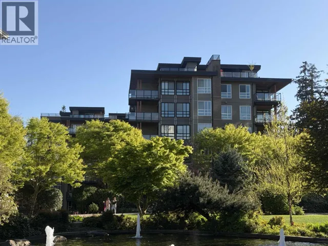 310 3462 ROSS DRIVE, Vancouver, British Columbia V6S0H6