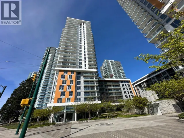 712 455 SW MARINE DRIVE, Vancouver, British Columbia V5X0H3