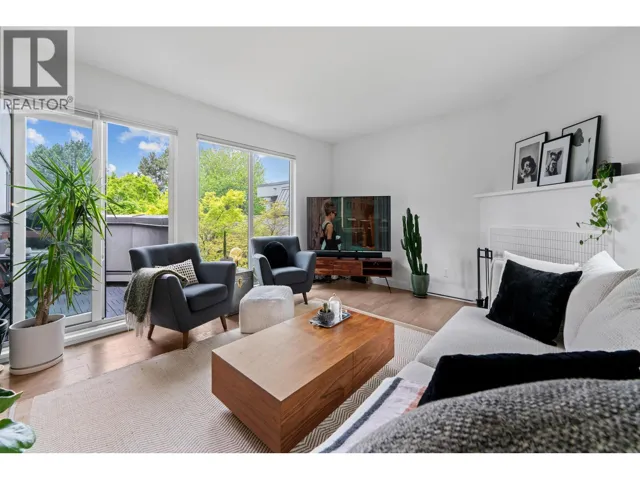 1314 W 7TH AVENUE, Vancouver, British Columbia V6H3W5
