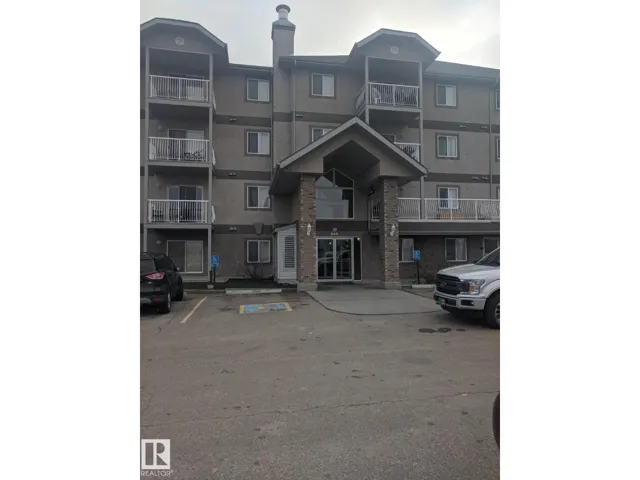 #314 240 Spruce Ridge RD, Spruce Grove, Alberta T7X0G5