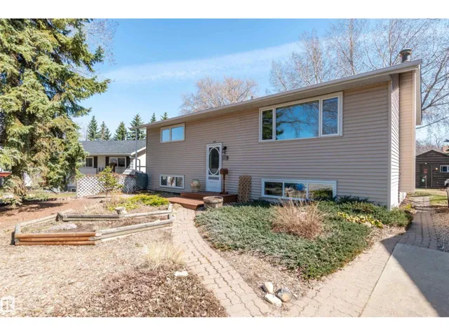 108 MARION PL, Sherwood Park, Alberta T8A0P3