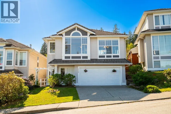 1288 JOHNSON COURT, Coquitlam, British Columbia V3B4T6