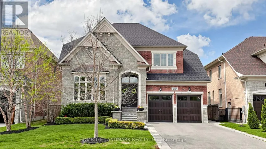 49 LANGDON DRIVE, King (King City), Ontario L7B0L9