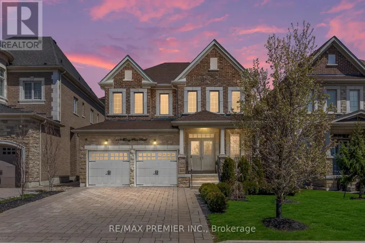 116 TORREY PINES ROAD, Vaughan (Kleinburg), Ontario L4H3X9