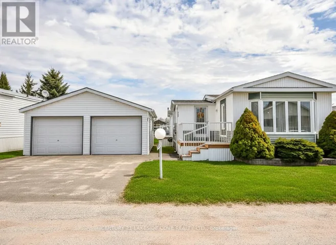 4103 LYNN STREET, Severn, Ontario L3V0V7