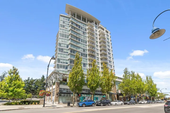 #905 1473 JOHNSTON ROAD, White Rock, British Columbia V4B0A2