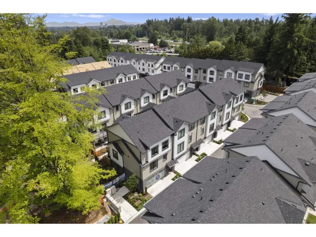 12 9688 182A STREET, Surrey, British Columbia V4N4J8