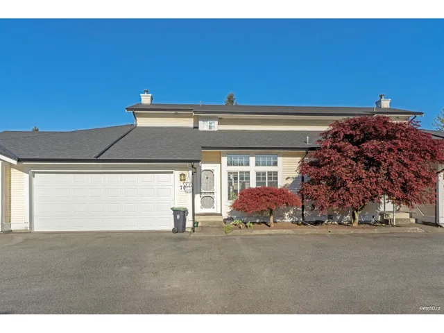 70 20761 TELEGRAPH TRAIL, Langley, British Columbia V1M2W3