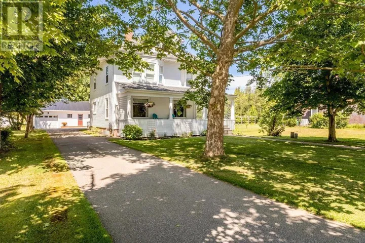 179 Granville Street, Bridgetown, Nova Scotia B0S1C0