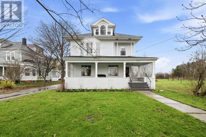 179 Granville Street, Bridgetown, Nova Scotia B0S1C0