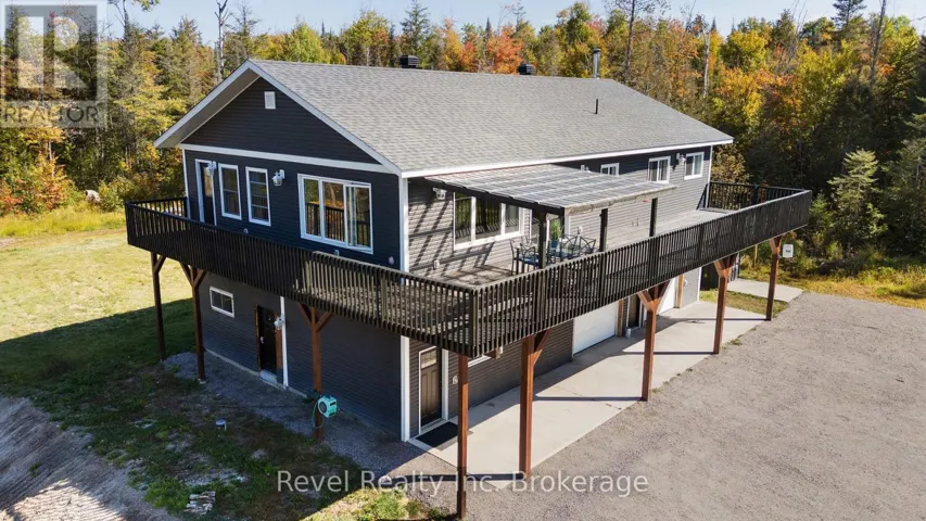 4205 HIGHWAY 17 E, Papineau-Cameron (Papineau Cameron), Ontario P0H1V0