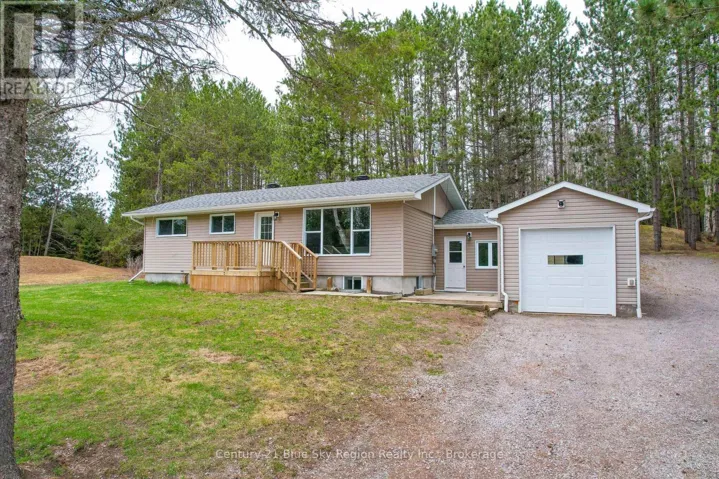 9510 HIGHWAY 63 HIGHWAY, Unorganized Townships (Redbridge), Ontario P0H2A0