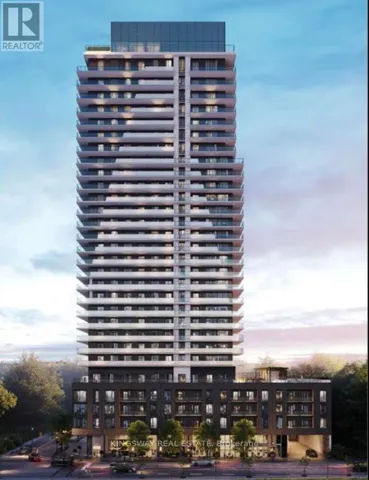 1810 - 2075 LAKESHORE ROAD, Burlington (Brant), Ontario L7R1E2