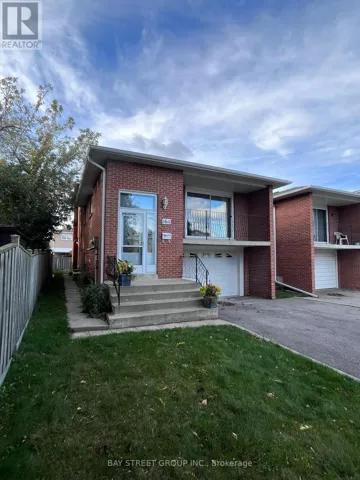 LOWER - 1611 LEWES WAY, Mississauga (Rathwood), Ontario L4W3H5
