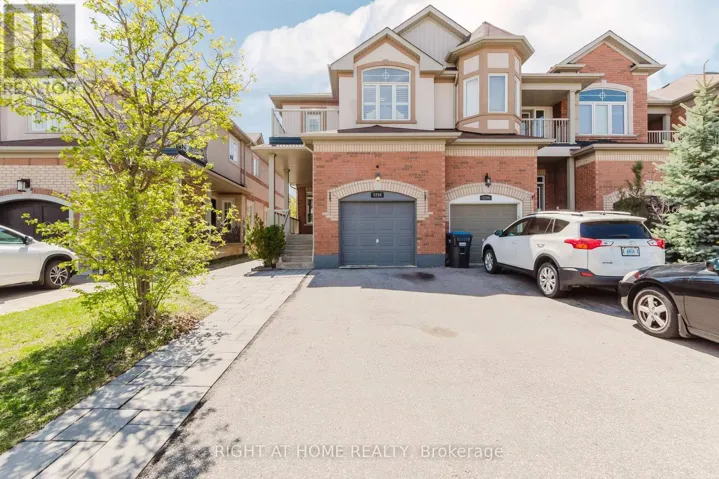 5294 ROADSIDE WAY, Mississauga (Churchill Meadows), Ontario L5M0H9