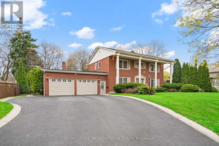 415 HIGHSIDE DRIVE, Milton (OM Old Milton), Ontario L9T1W9