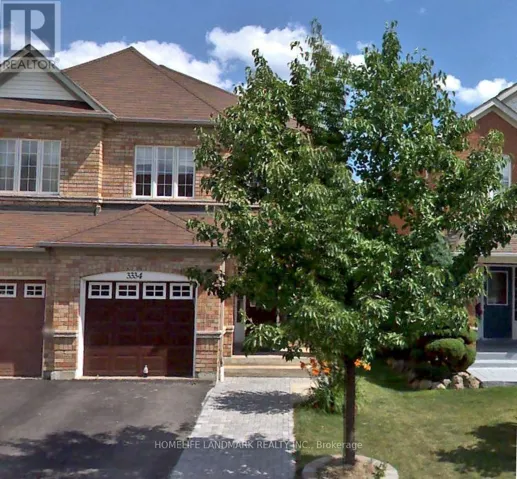 BASEMENT - 3334 SOUTHWICK STREET, Mississauga (Churchill Meadows), Ontario L5M7L5