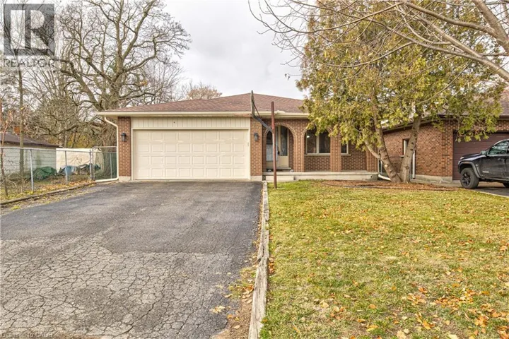 67 DURHAM Street, Kitchener, Ontario N2P1G5