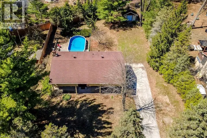 150 WOODLAND Drive, Wasaga Beach, Ontario L9Z2V4