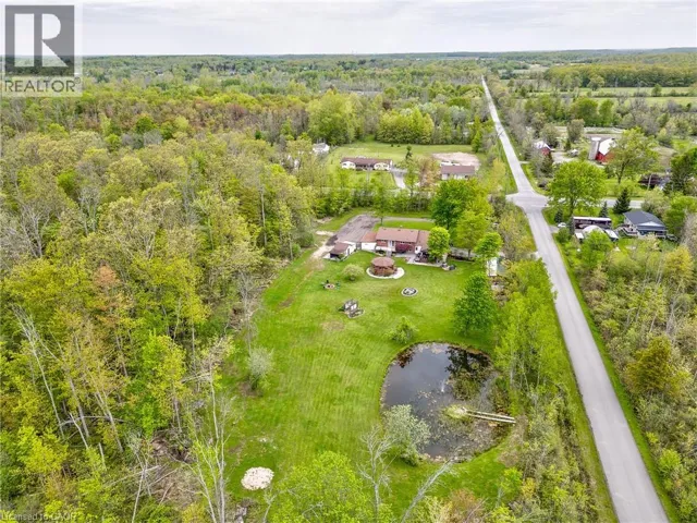 2859 DOMINION Road, Fort Erie, Ontario L0S1N0