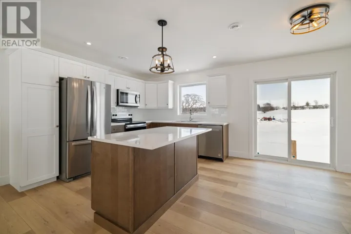 40 Rainbow Drive, Tarantum, Prince Edward Island C1B3C5