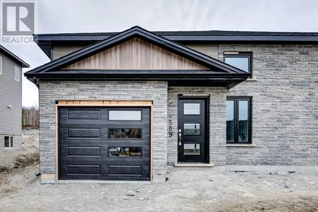 1509 Montrose, Sudbury, Ontario P3A0E1