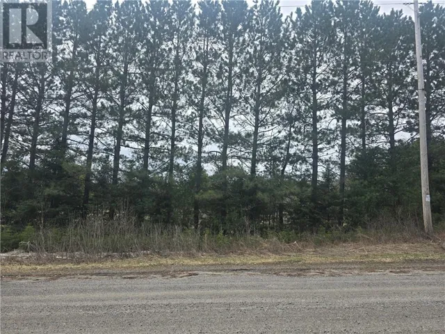 Lot 7 Laurin Road, West Nipissing, Ontario P0M2M0