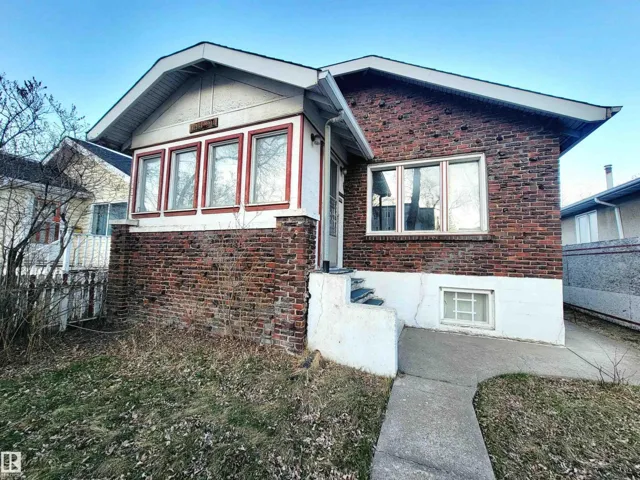 11405 97 ST NW, Edmonton, Alberta T5G1X6