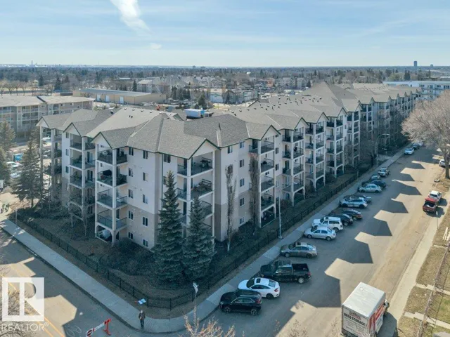 #317 11325 83 ST NW, Edmonton, Alberta T5B4W5